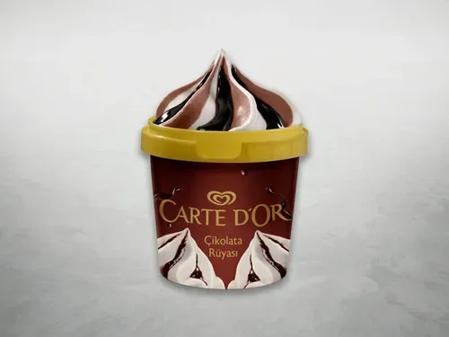 Carte d'Or Çikolata Rüyası (105 ml)
