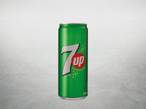 7UP (330 ml)
