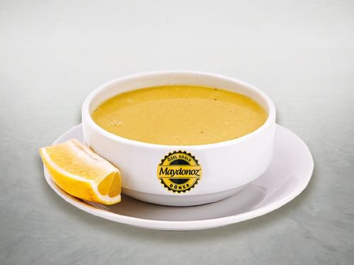 Mercimek Çorbası