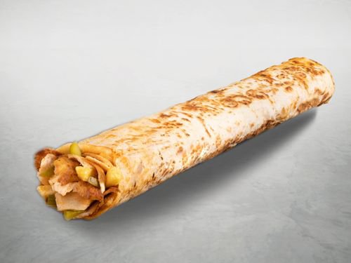 Tavuk Döner XLarge Dürüm (45 cm)