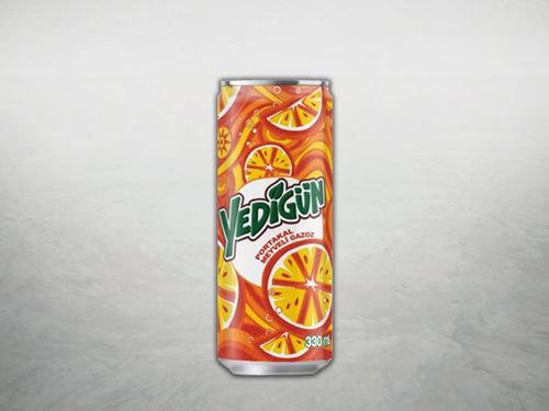 Yedigün (330 ml)