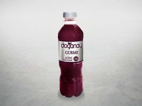 Doğanay Gurme Acısız Şalgam Suyu (300 ml)