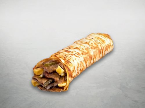 Et Döner Medium Dürüm