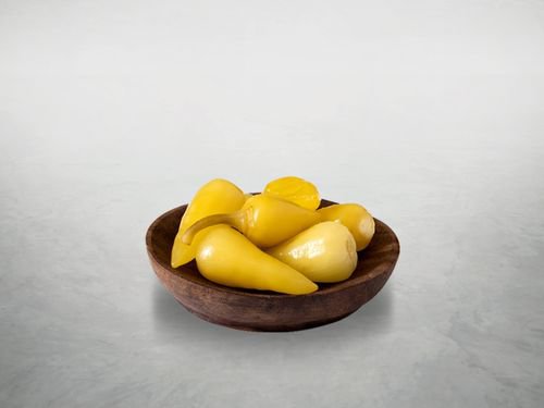 Cin Biberi