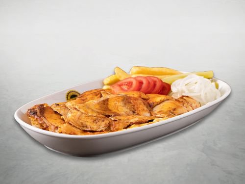 Tavuk Döner (100 g)
