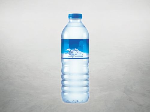 Su (500 ml)