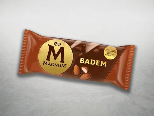 Magnum Mini Badem (58 ml)