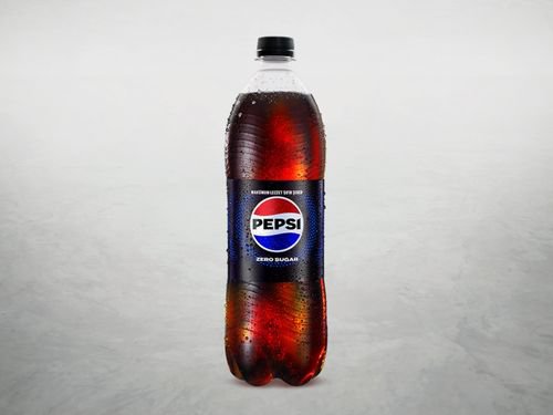 Pepsi Zero Sugar (1 L)