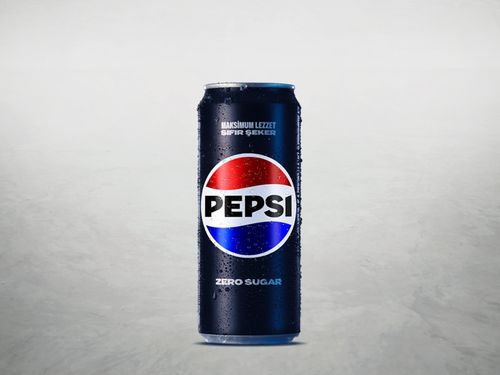 Pepsi Zero Sugar (330 ml)