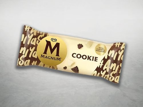 Magnum Mini Cookie