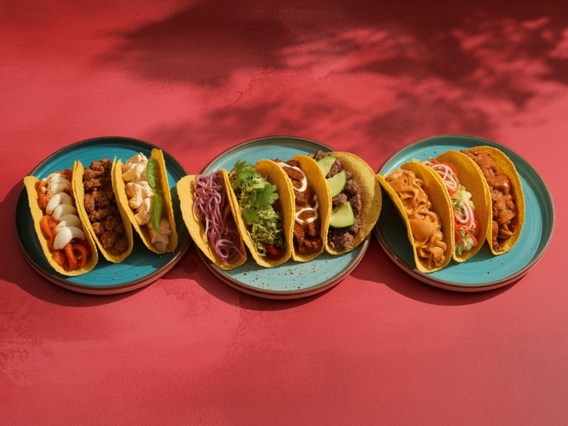 Tacolar