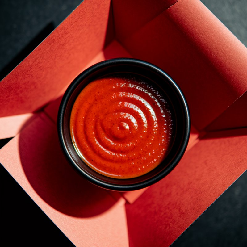 Sriracha