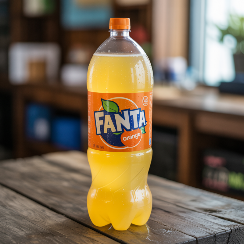 Fanta (1 L.)