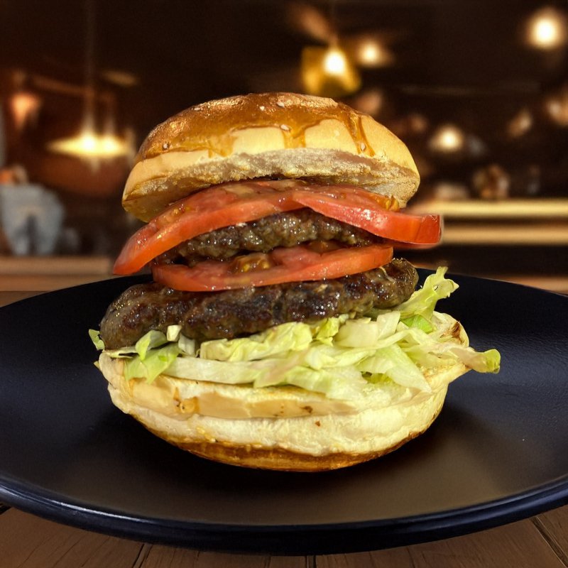 Classic Burger