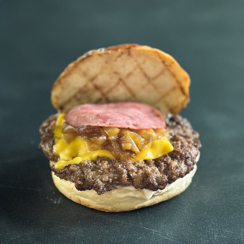 TT Burger