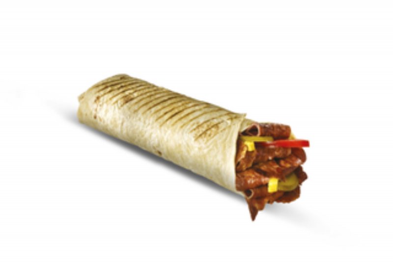 Et Döner Dürüm (70 gr.)