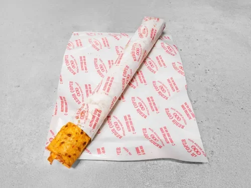 Mega Tavuk Döner Dürüm (150 g)
