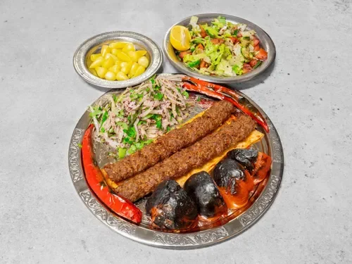 Adana Kebap (Porsiyon)