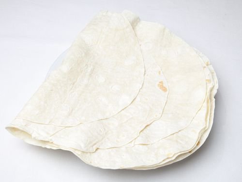 Lavaş (Adet)