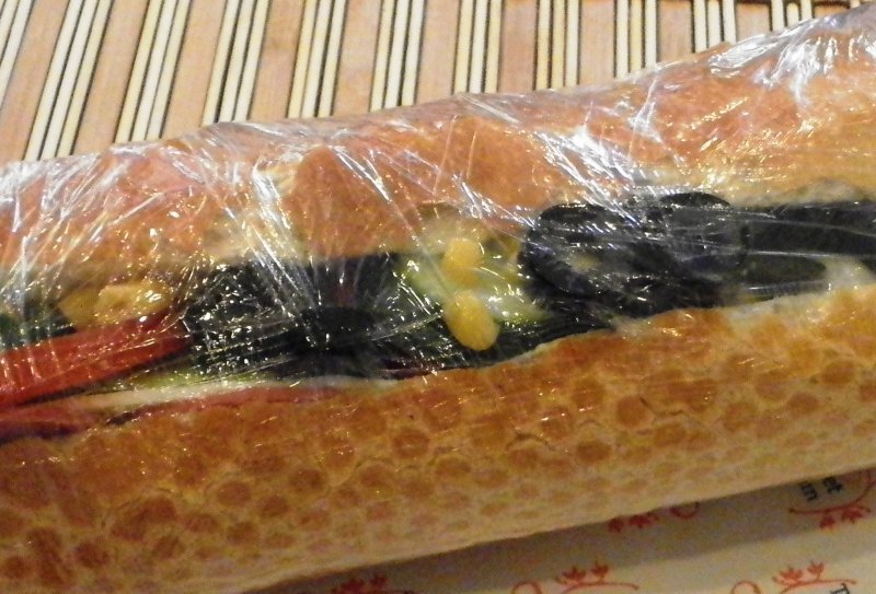 Sandviçler
