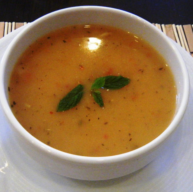 Günlük Çorba