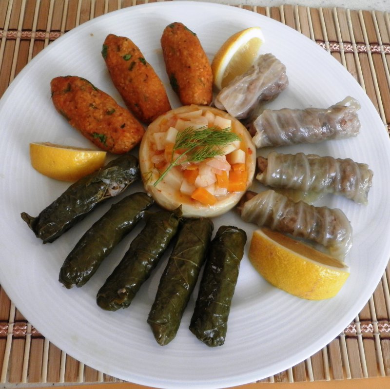 Zeytinyağlı