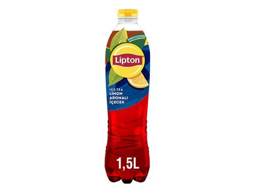 Lipton Ice Tea (1.5 L)