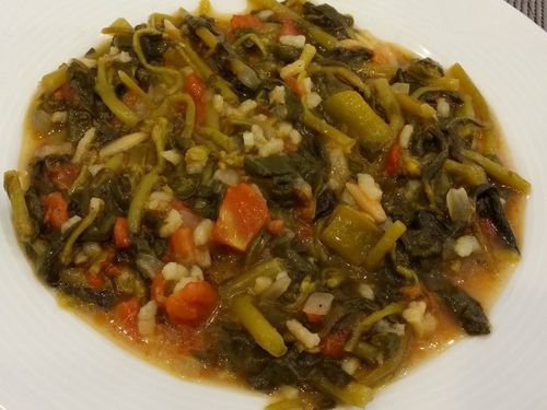 Zeytinyağlı Semizotu (170 g)