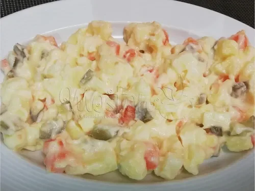 Amerikan Salatası (220 g)