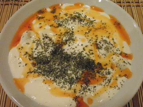 Moston Mantı (320 g)
