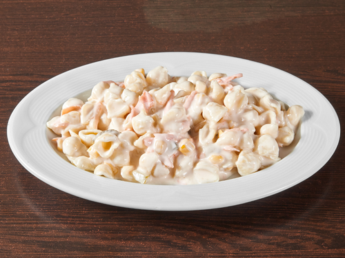 Makarna Salatası (250 g)
