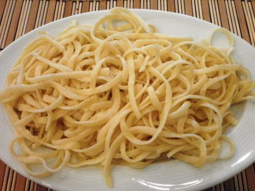Sade Spagetti (250 g)