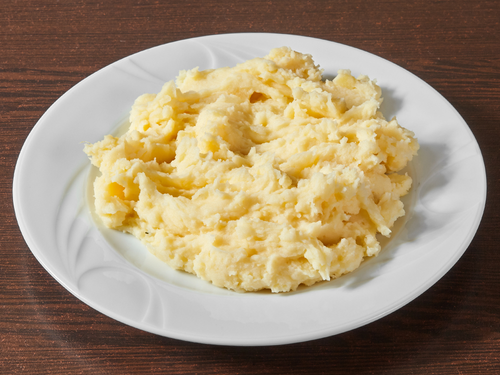 Patates Püresi (220 g)