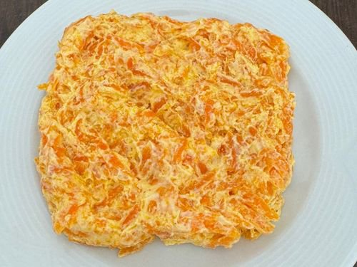 Havuç Tarator (220 g)