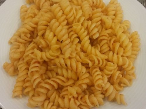 Domates Soslu Makarna (250 g)