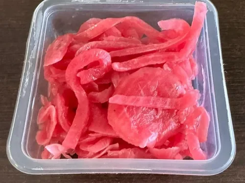 Soğan Turşusu (120 g)