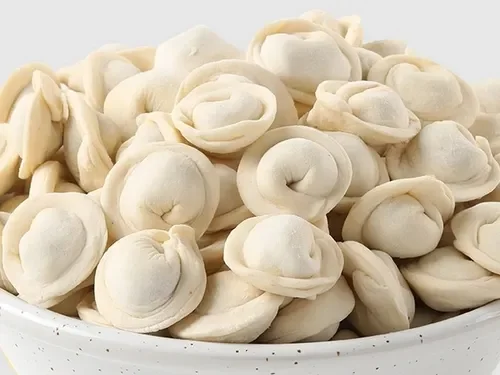 Gül Mantı (260 g)