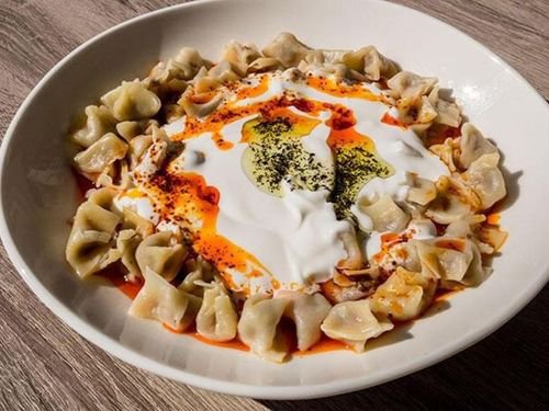 Kayseri Mantı (320 g)