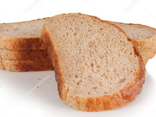 Kepekli Ekmek( 5-6 Dilim)