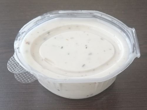 Moston Salata Sosu