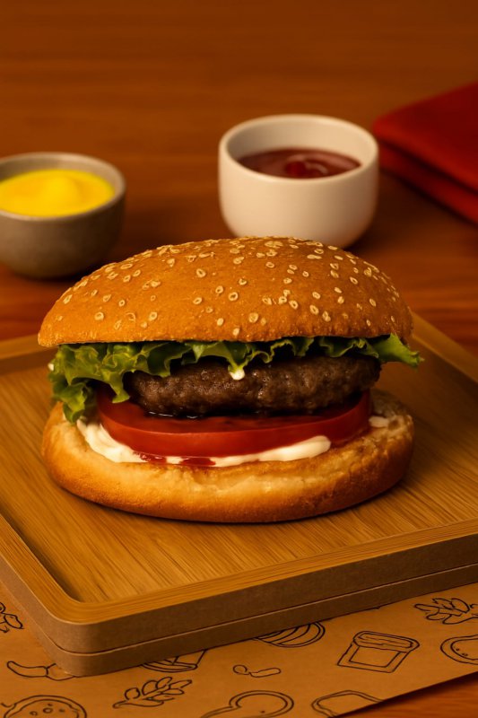 Hamburgerler