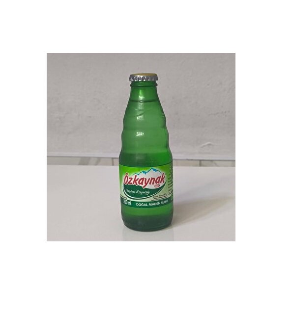 Sade Soda (200 ml)