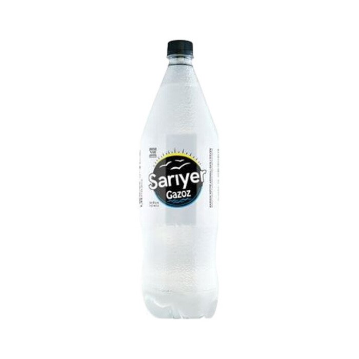 Sarıyer Gazoz (1 L)