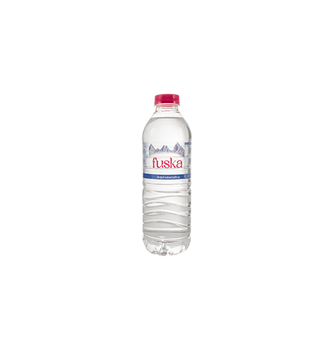 Su (500 ml)