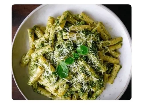 Pesto Soslu Makarna (350 g)