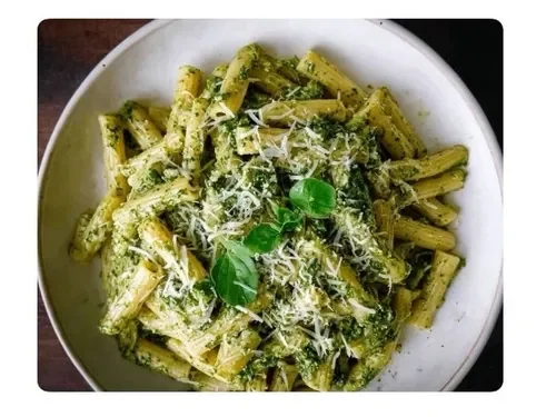 Pesto Soslu Makarna (250 g)