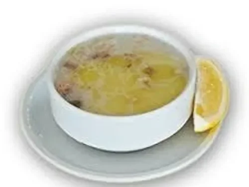 Ayak Paça Çorbası