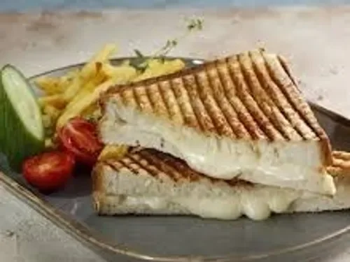 Kaşarlı Tost