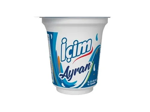 İçim Ayran (330 ml)