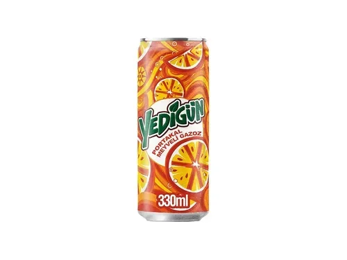 Yedigün (330 ml)